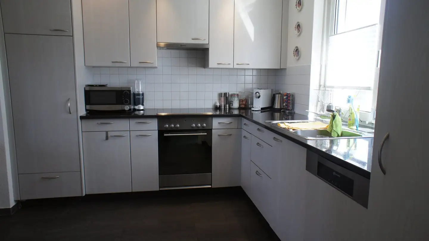 Doppelhaushälfte mieten - Radmühlestrasse 6d, 8580 Amriswil - Foto 4