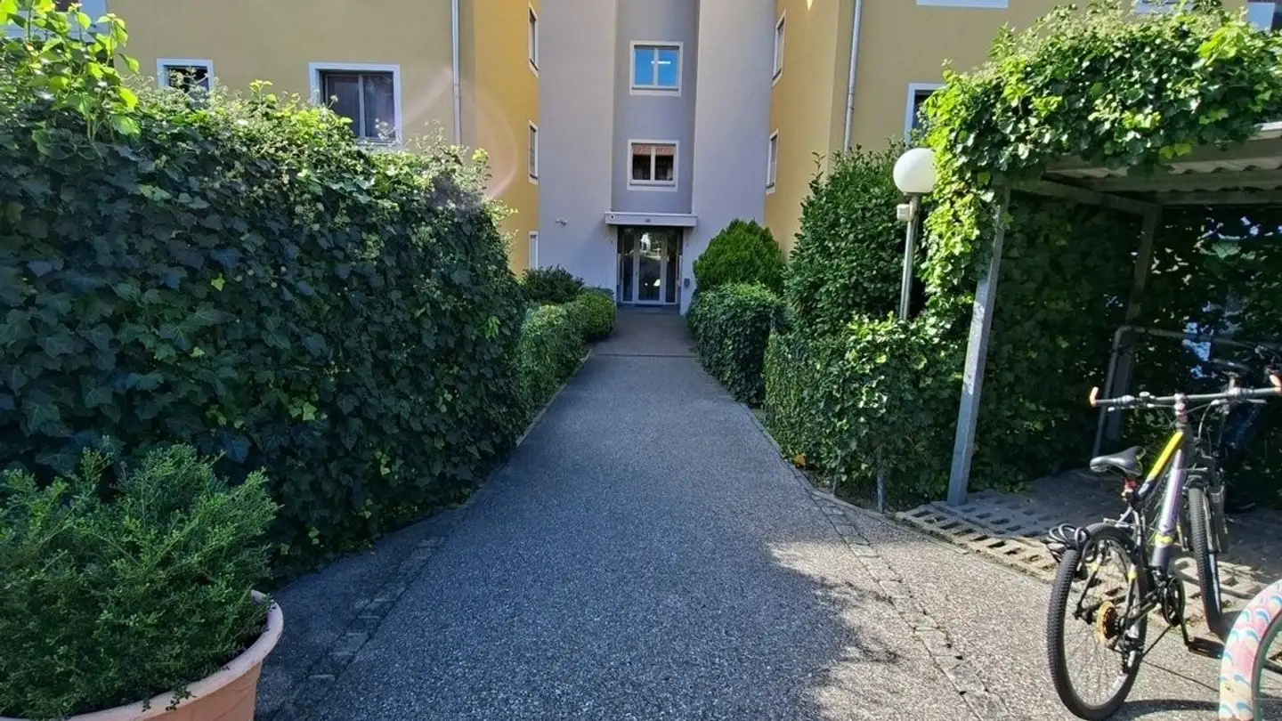 Appartamento in affitto - Strada Della Brima 15b, 6612 Ascona - Photo 2