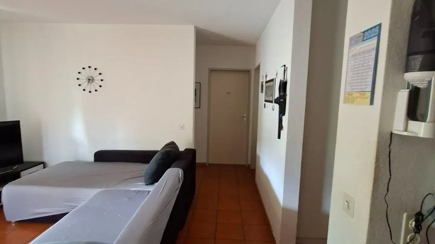 Apartment for rent - Strada Della Brima 15b, 6612 Ascona