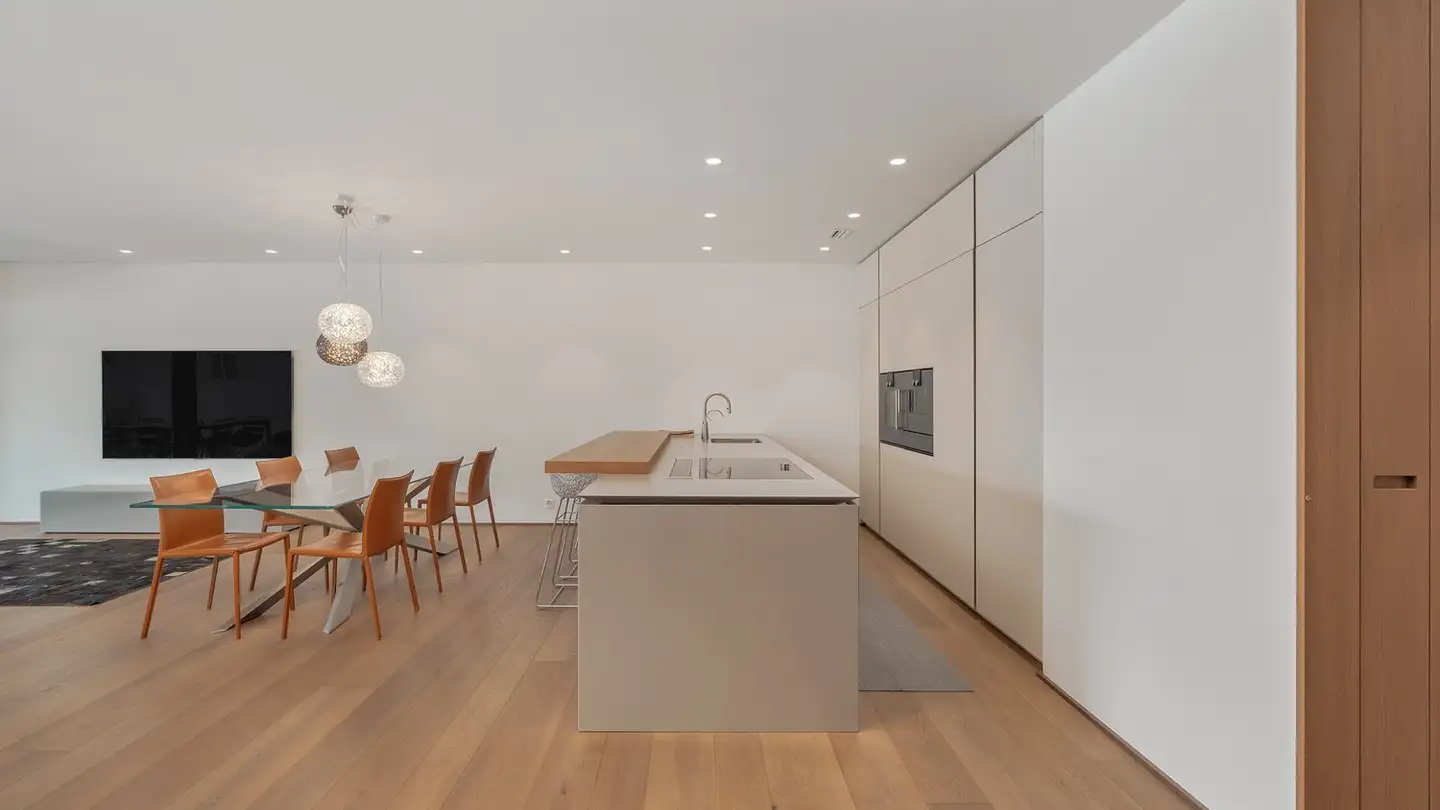 Appartamento in vendita - Via Guidino 0, 6900 Paradiso - Photo 3