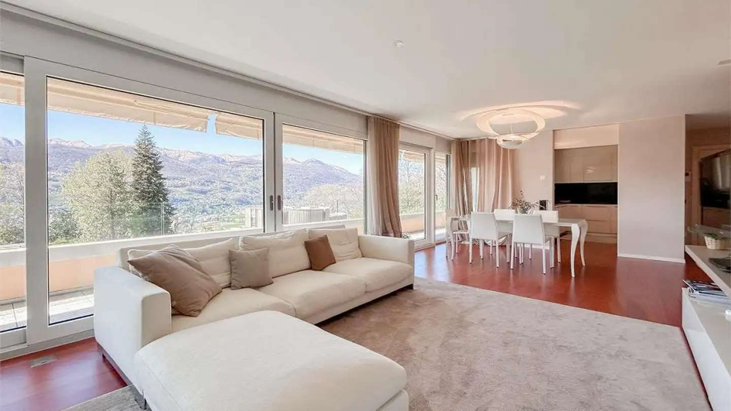 Apartment for sale - 6926 Montagnola - Photo 2