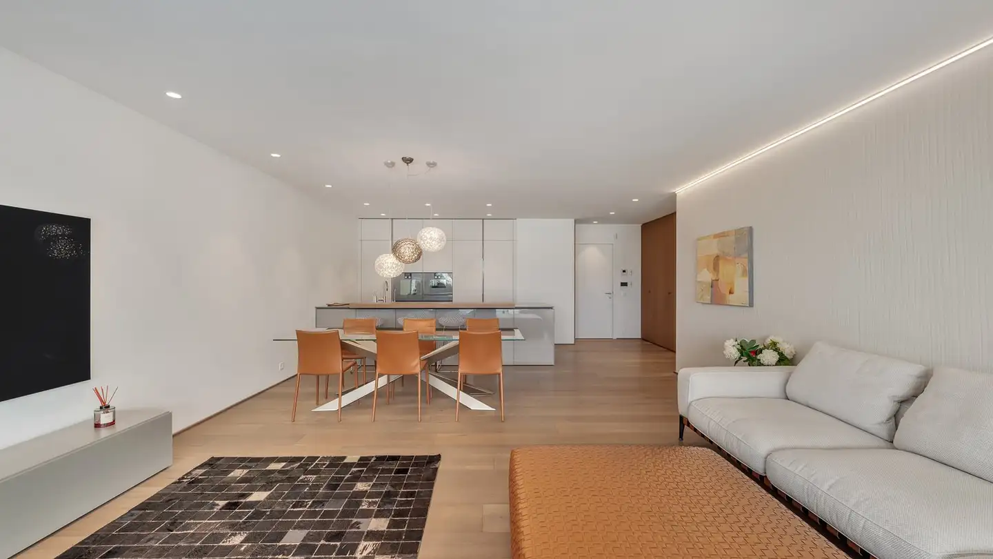 Appartamento in vendita - Via Guidino 0, 6900 Paradiso - Photo 4