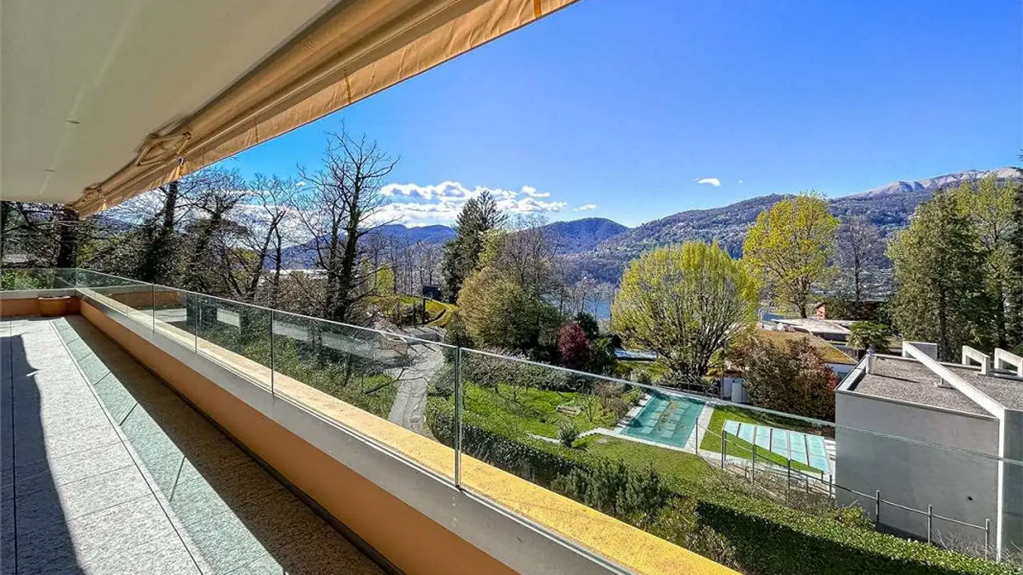 Apartment for sale - 6926 Montagnola - Photo 3