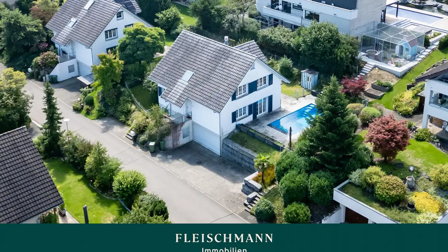 Casa singola in vendita - Kleestrasse 36a, 8280 Kreuzlingen - Photo 2