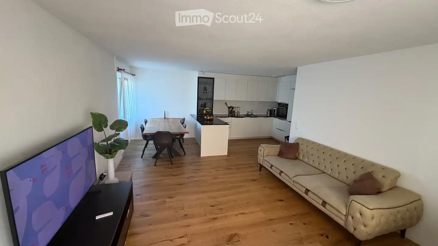 Appartement à louer - 4852 Rothrist
