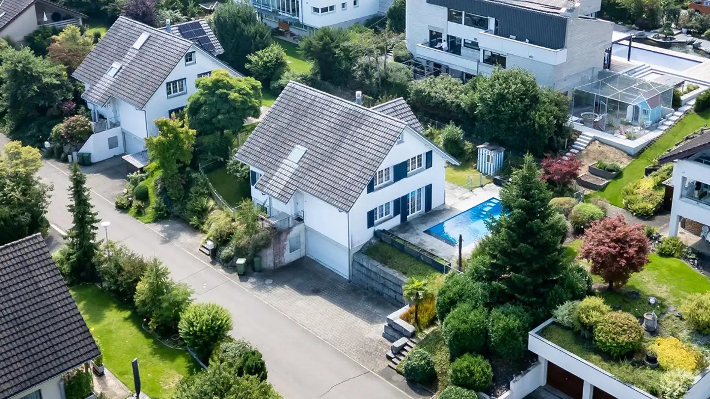 Casa singola in vendita - Kleestrasse 36a, 8280 Kreuzlingen - Photo 3