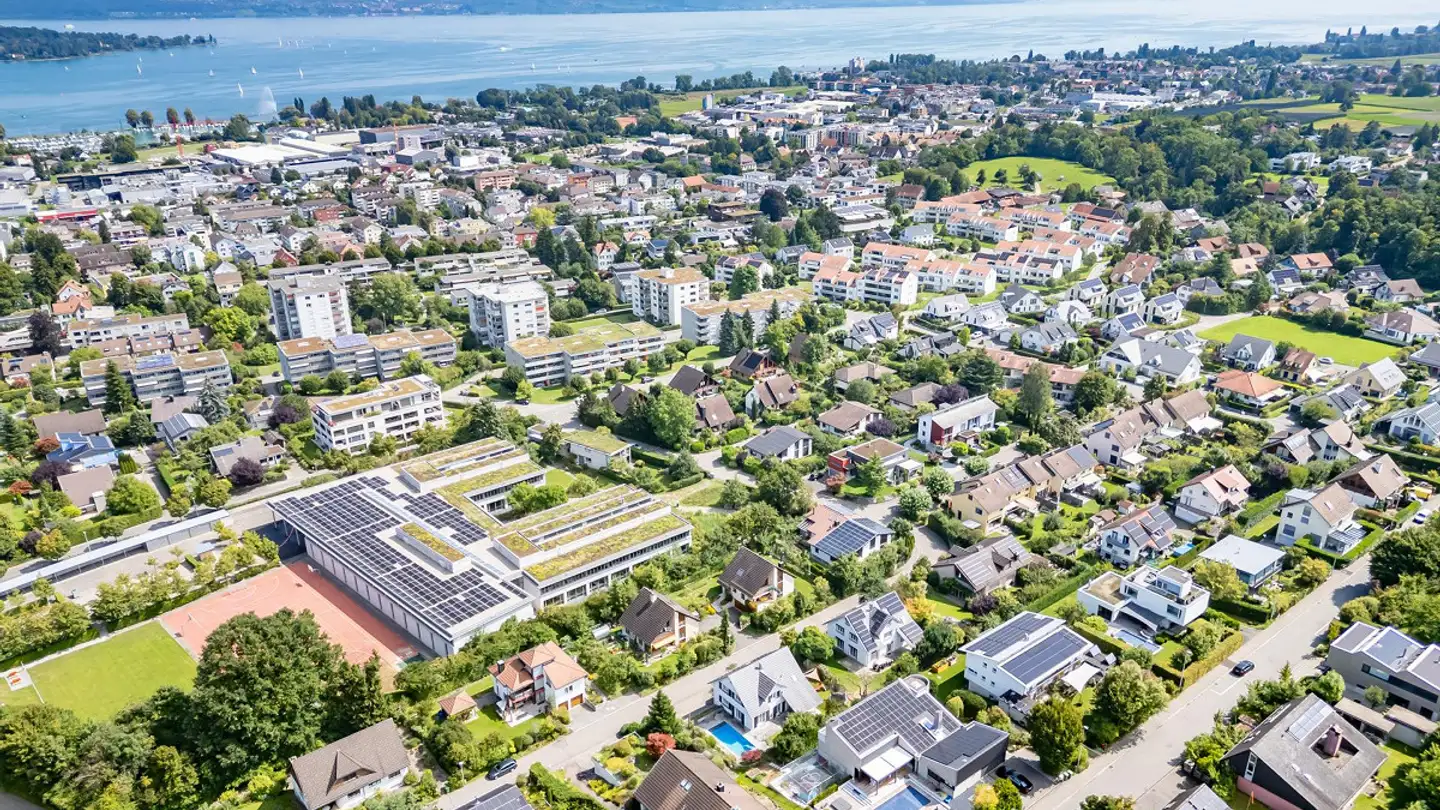 Casa singola in vendita - Kleestrasse 36a, 8280 Kreuzlingen - Photo 4