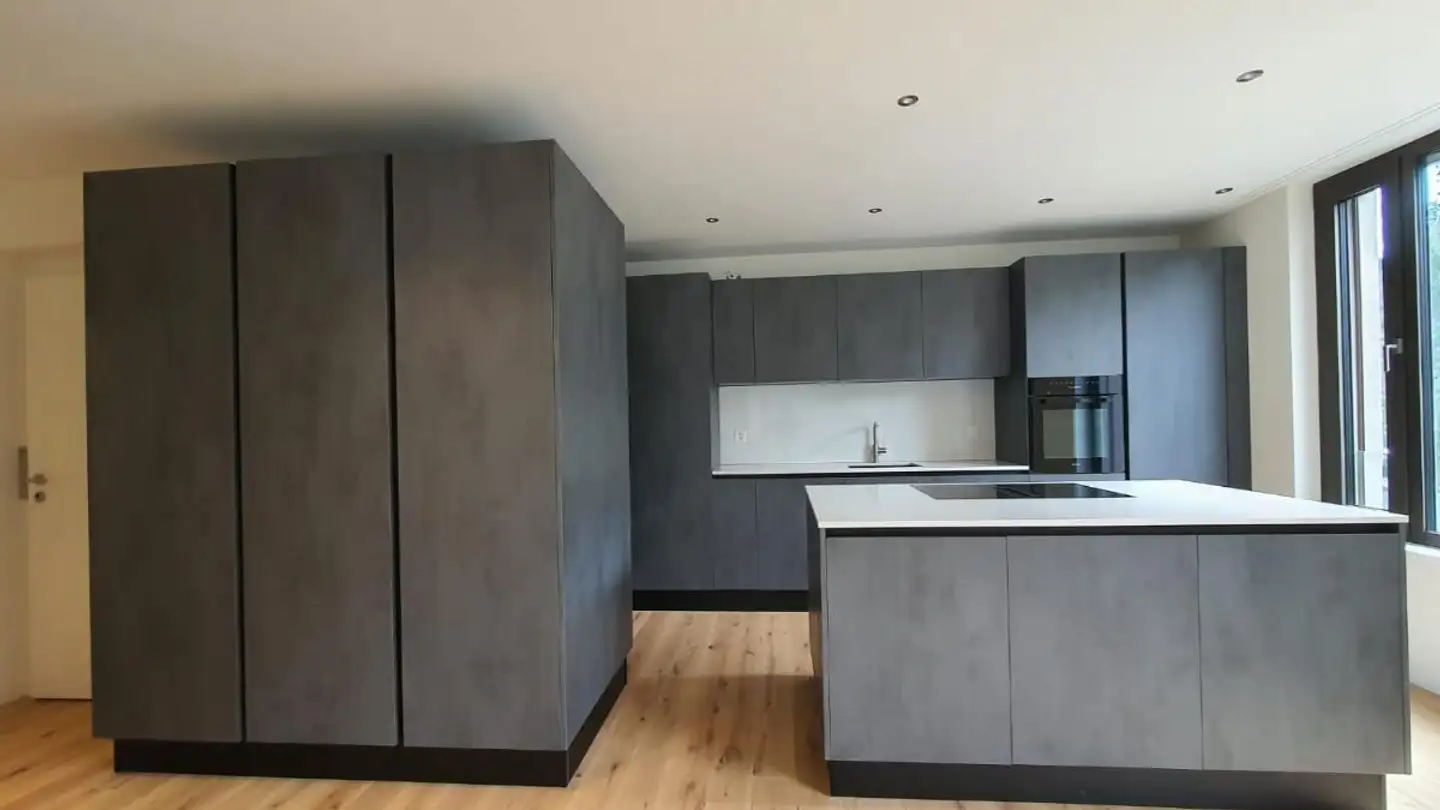 Appartamento in vendita - St. Gallerstrasse 42, 9470 Buchs SG - Photo 2