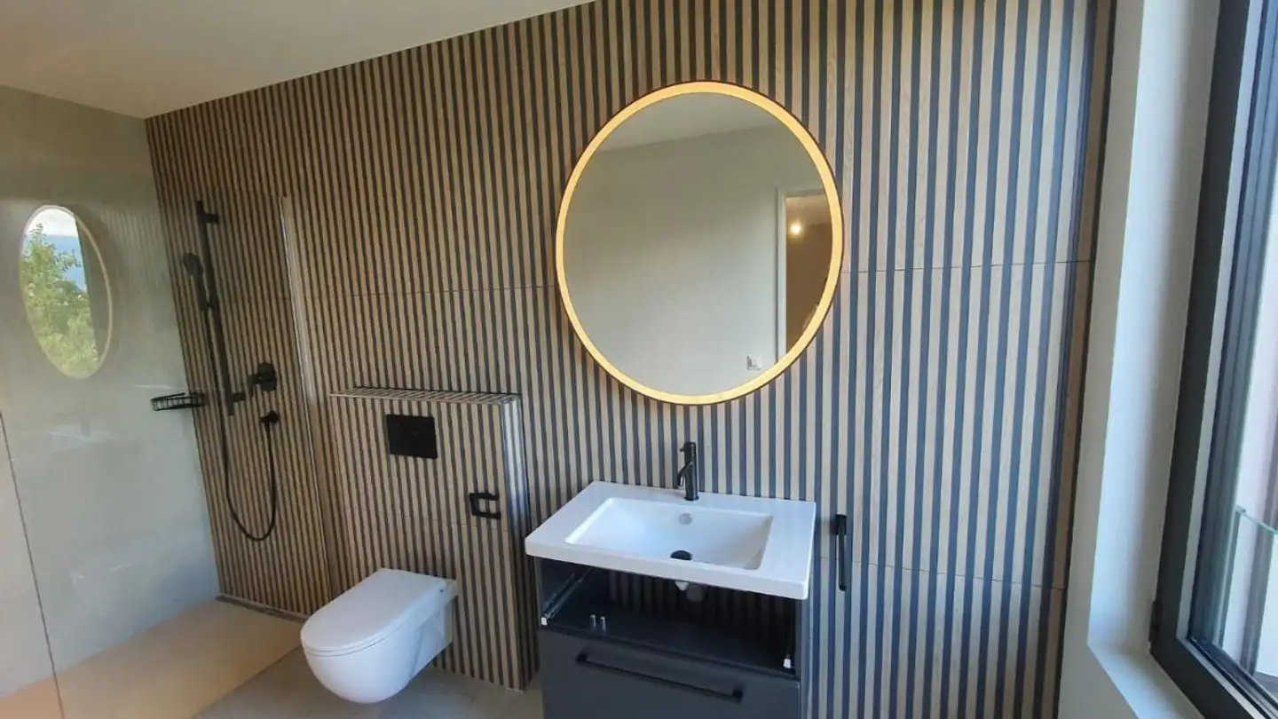 Appartamento in vendita - St. Gallerstrasse 42, 9470 Buchs SG - Photo 3