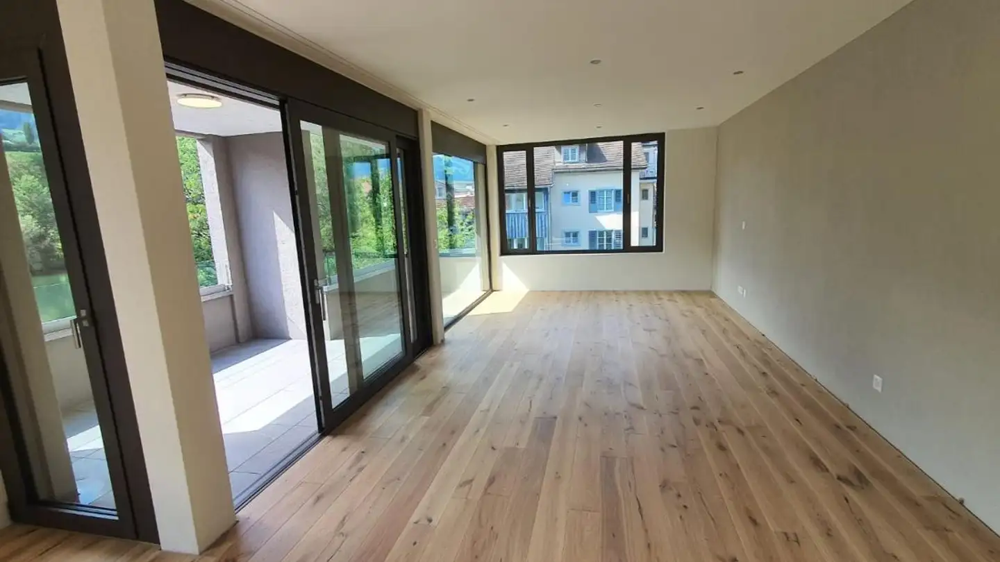 Appartamento in vendita - St. Gallerstrasse 42, 9470 Buchs SG - Photo 4