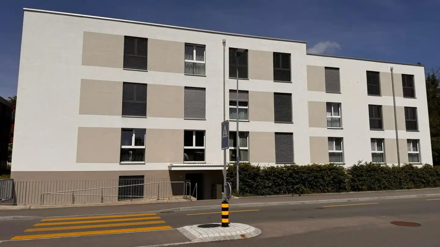 Appartement à vendre - Solistrasse 37b, 8180 Bülach