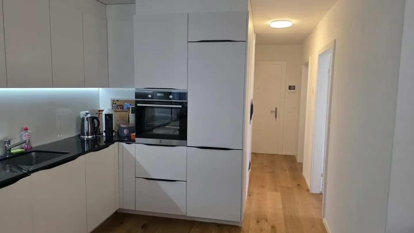 Apartment for rent - 4852 Rothrist - Photo 2