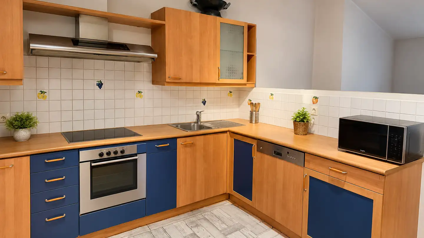 Maison jumelle à vendre - Strecia Di Capon, 6965 Cadro - Photo 3