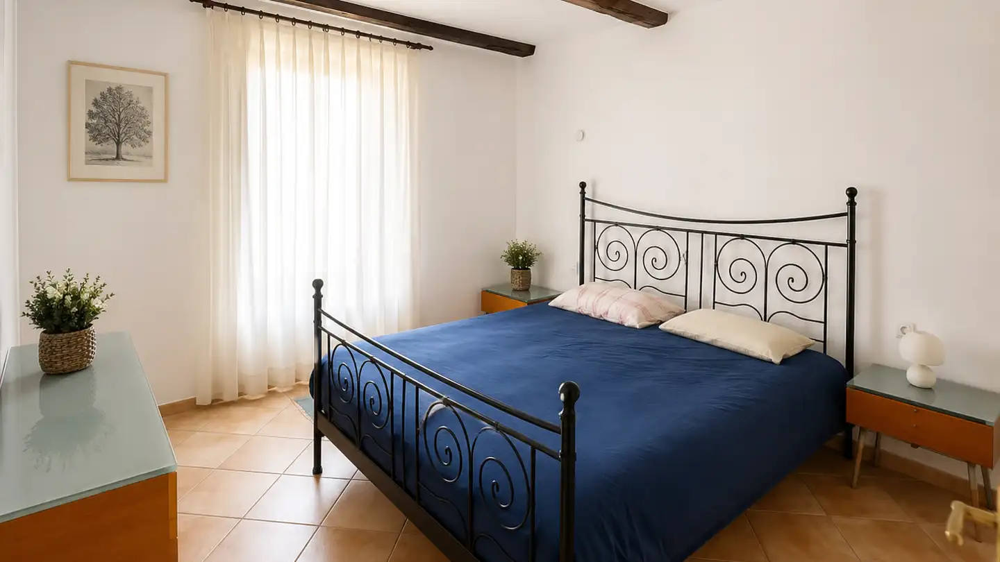 Maison jumelle à vendre - Strecia Di Capon, 6965 Cadro - Photo 4