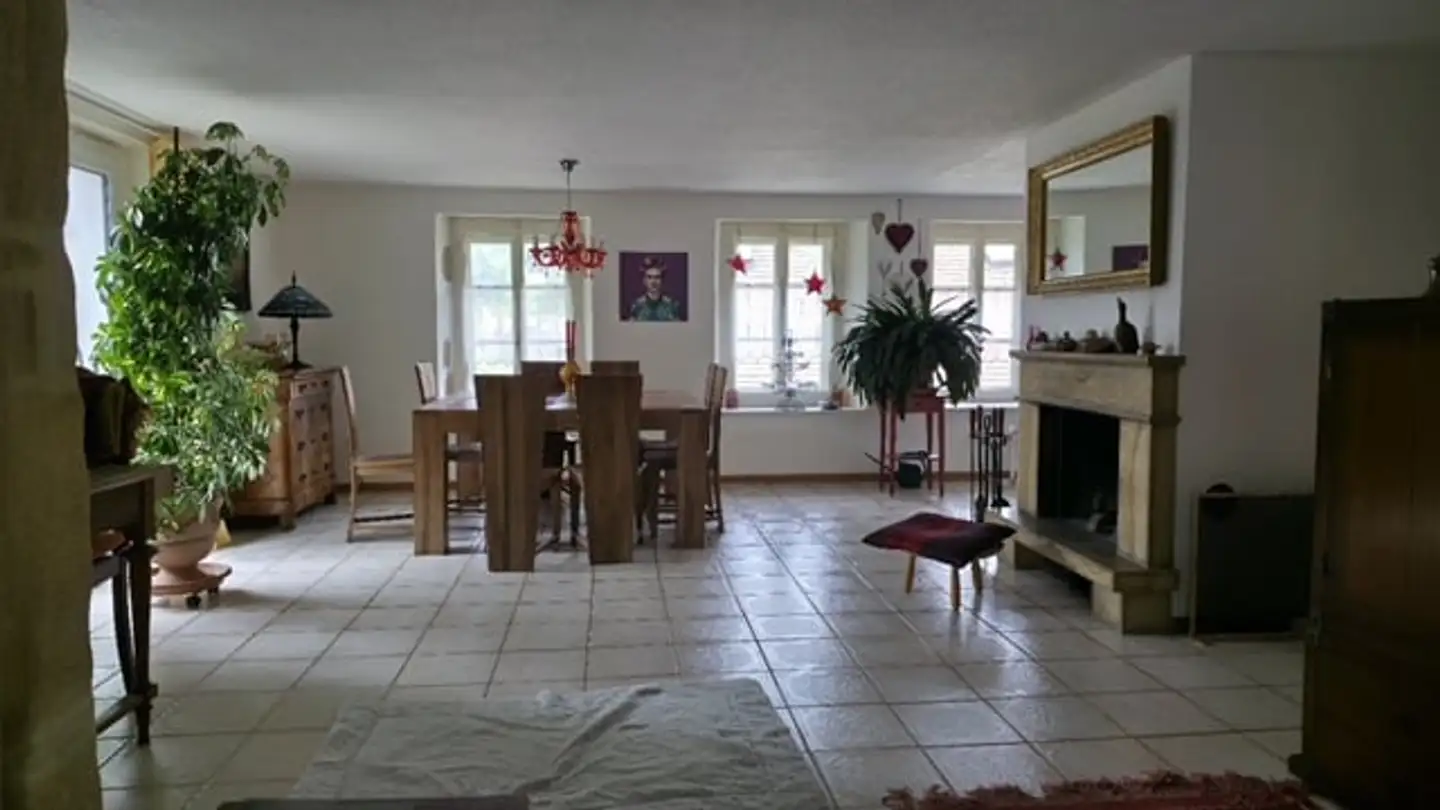 Einfamilienhaus kaufen - 2114 Fleurier - Foto 3