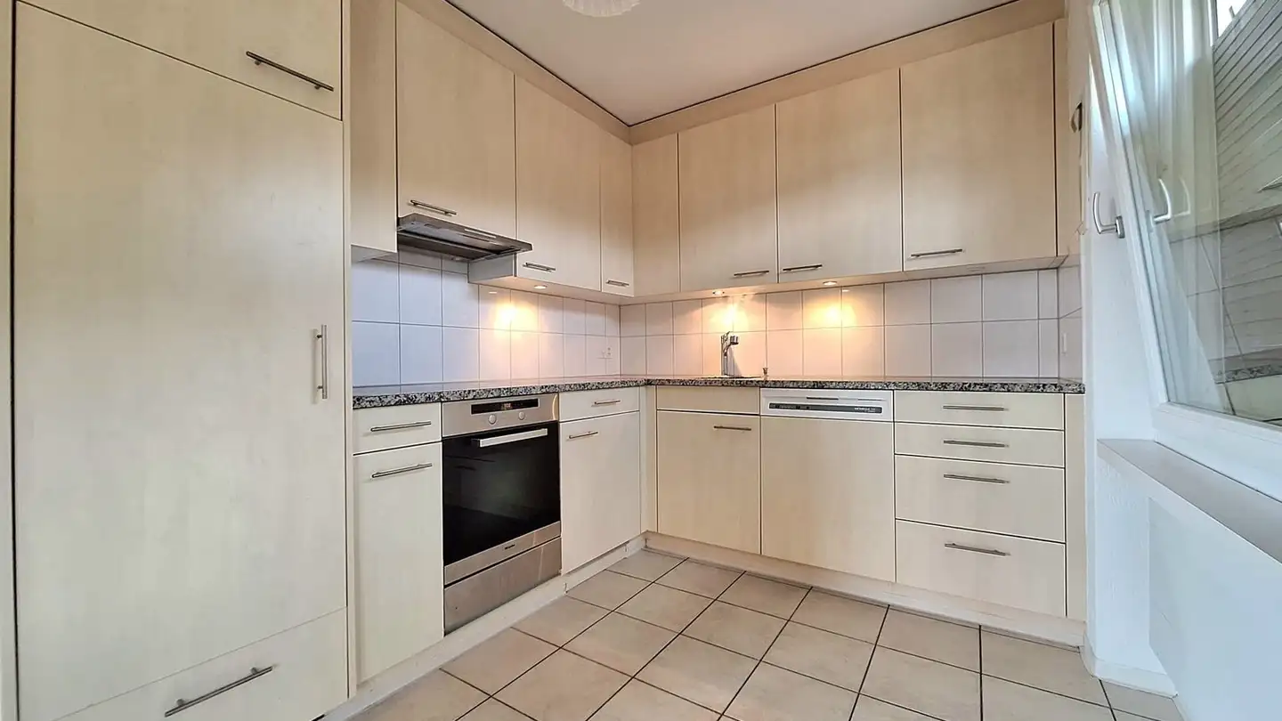 Appartamento in affitto - Lehngasse 13, 4702 Oensingen - Photo 2
