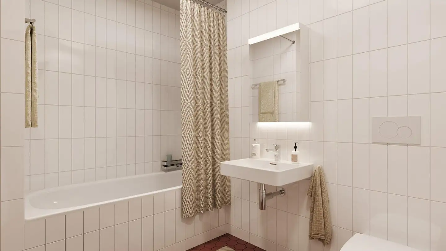 Wohnung mieten - Albisstrasse 10, 8038 Zürich - Foto 4