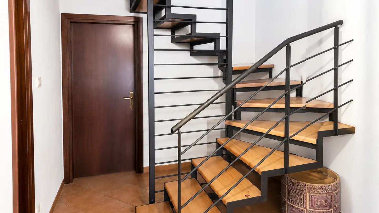 Maison jumelle à vendre - Strecia Di Capon, 6965 Cadro - Photo 3