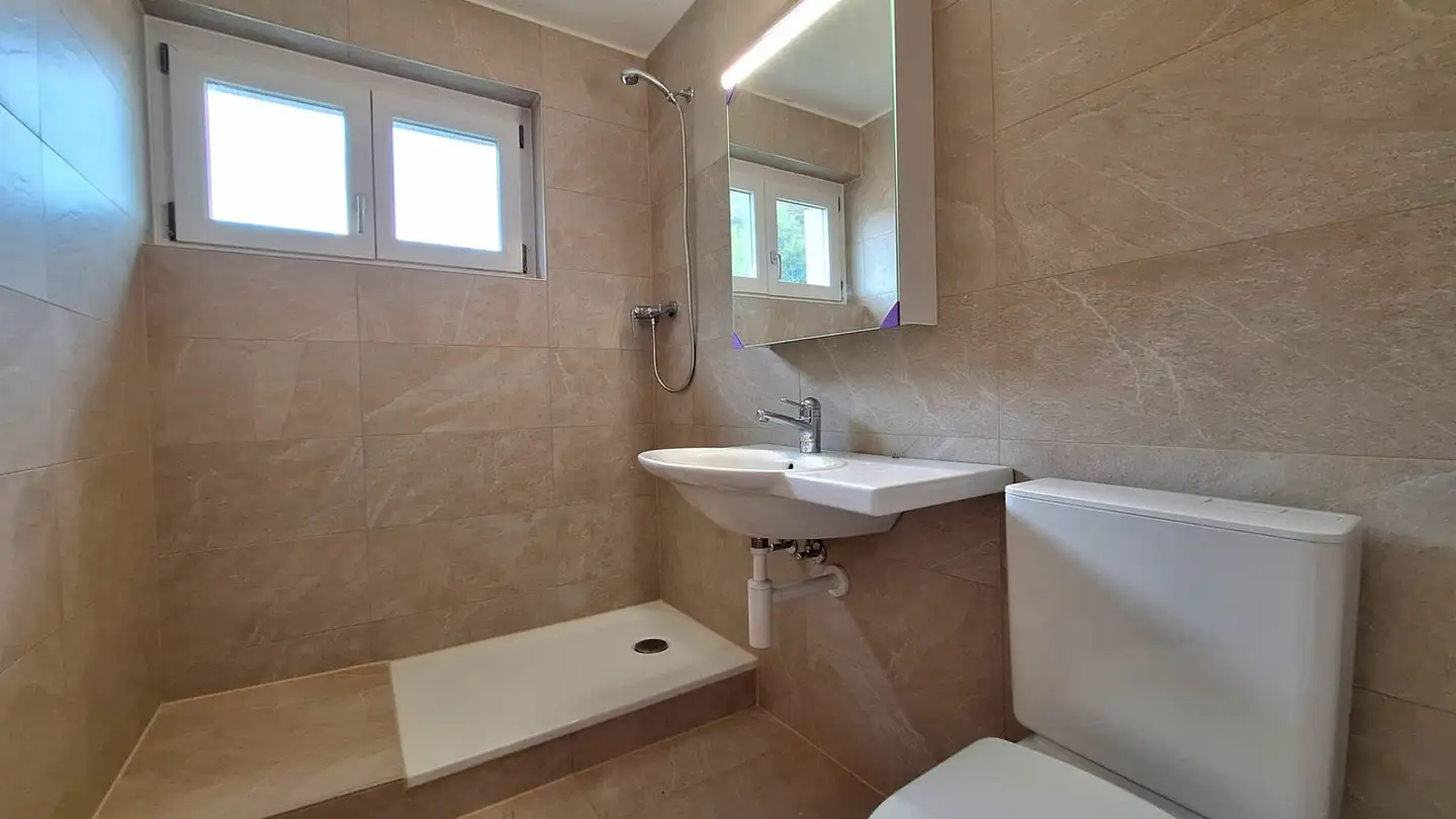 Appartamento in affitto - Lehngasse 13, 4702 Oensingen