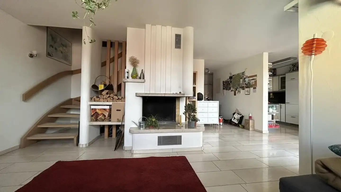 Wohnung mieten - Bahnhofstrasse 5, 8600 Dübendorf
