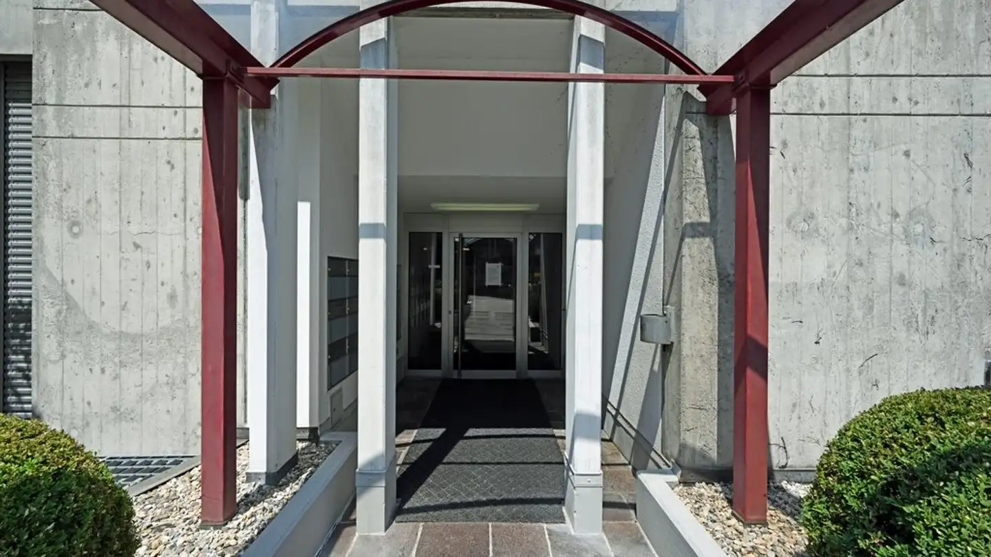 Bureau à louer - Weissenbühlweg 3, 3007 Bern - Photo 3