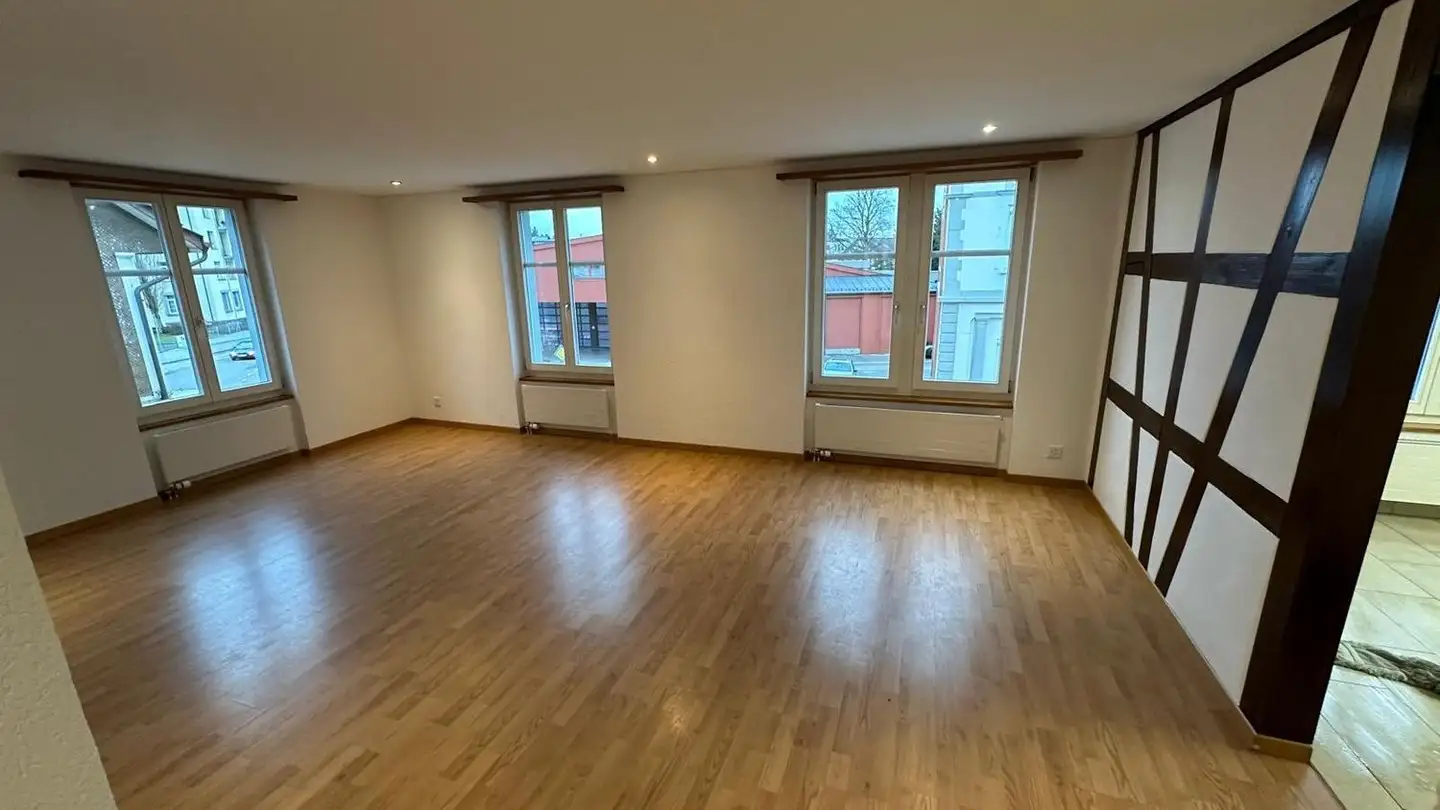 Wohnung mieten - Istighoferstrasse 5, 8575 Bürglen TG - Foto 2