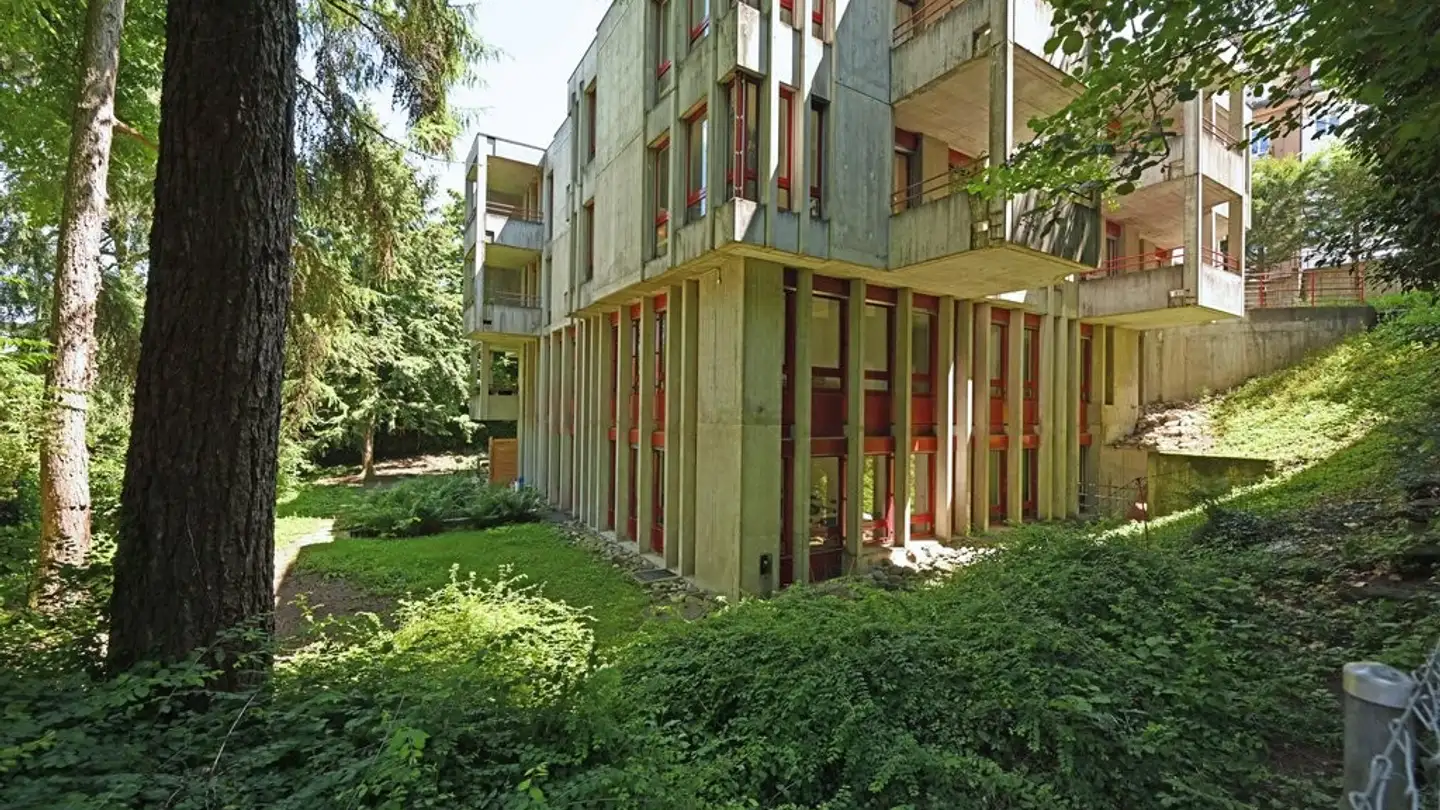 Bureau à louer - Weissenbühlweg 3, 3007 Bern - Photo 2