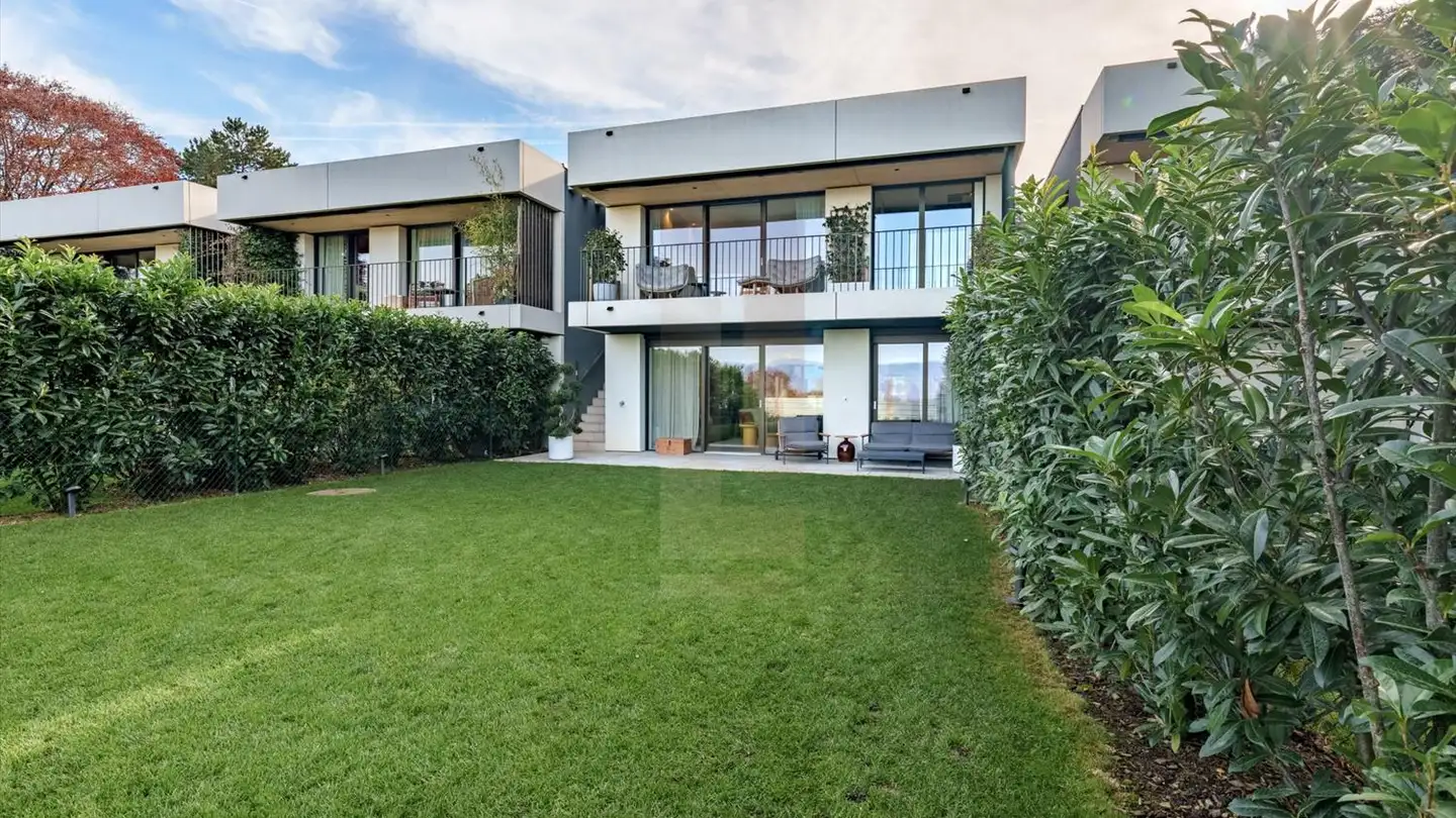 Casa singola in vendita - 1244 Choulex