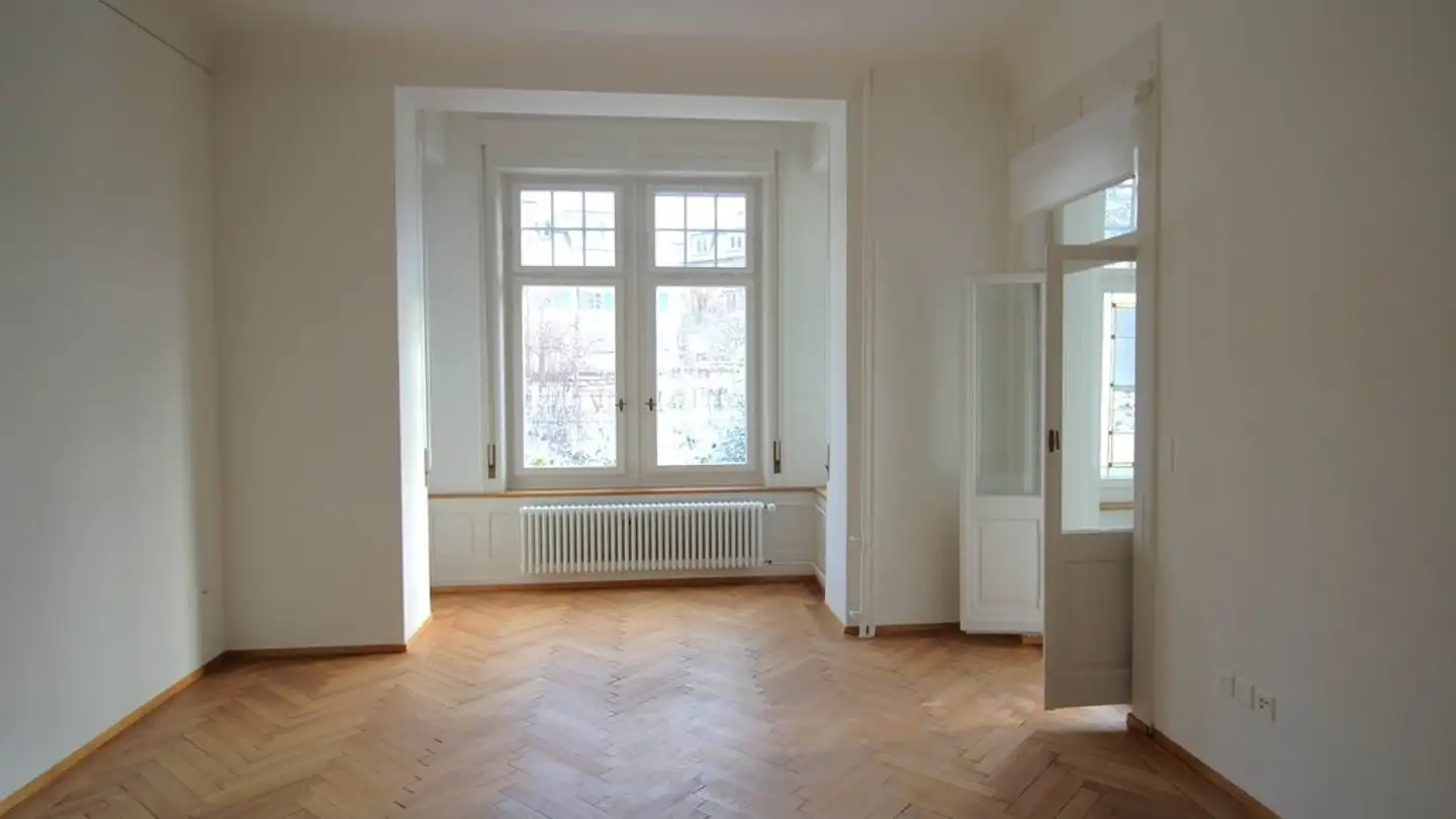 Bürofläche mieten - Weinbergstrasse 137, 8006 Zürich - Foto 2