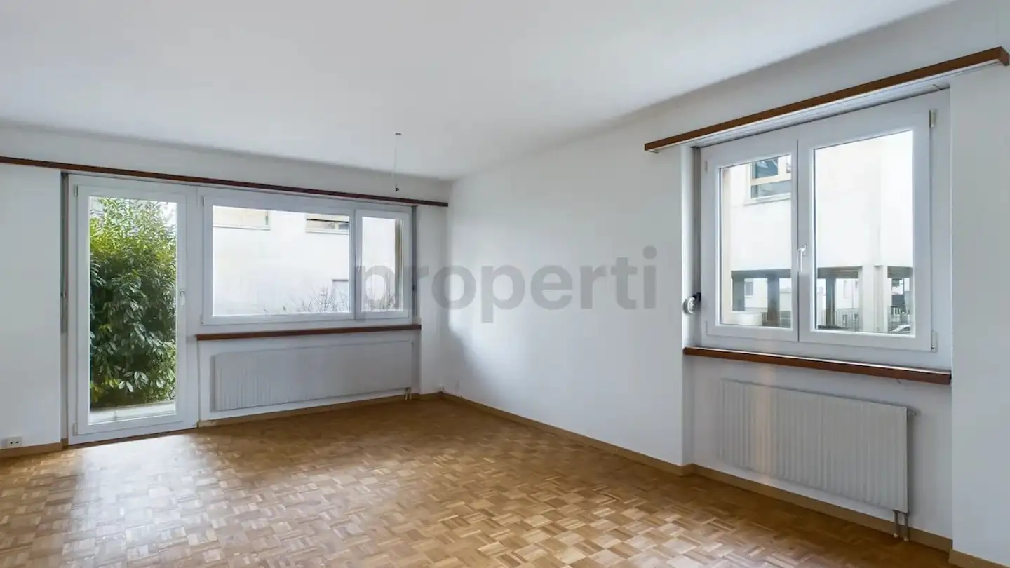 Apartment for rent - Engelbergstrasse 35a, 6370 Stans