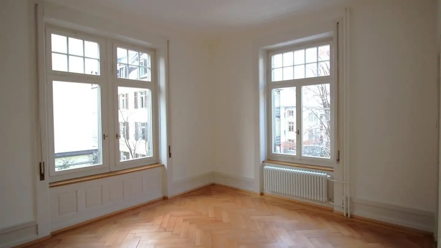 Bürofläche mieten - Weinbergstrasse 137, 8006 Zürich - Foto 3