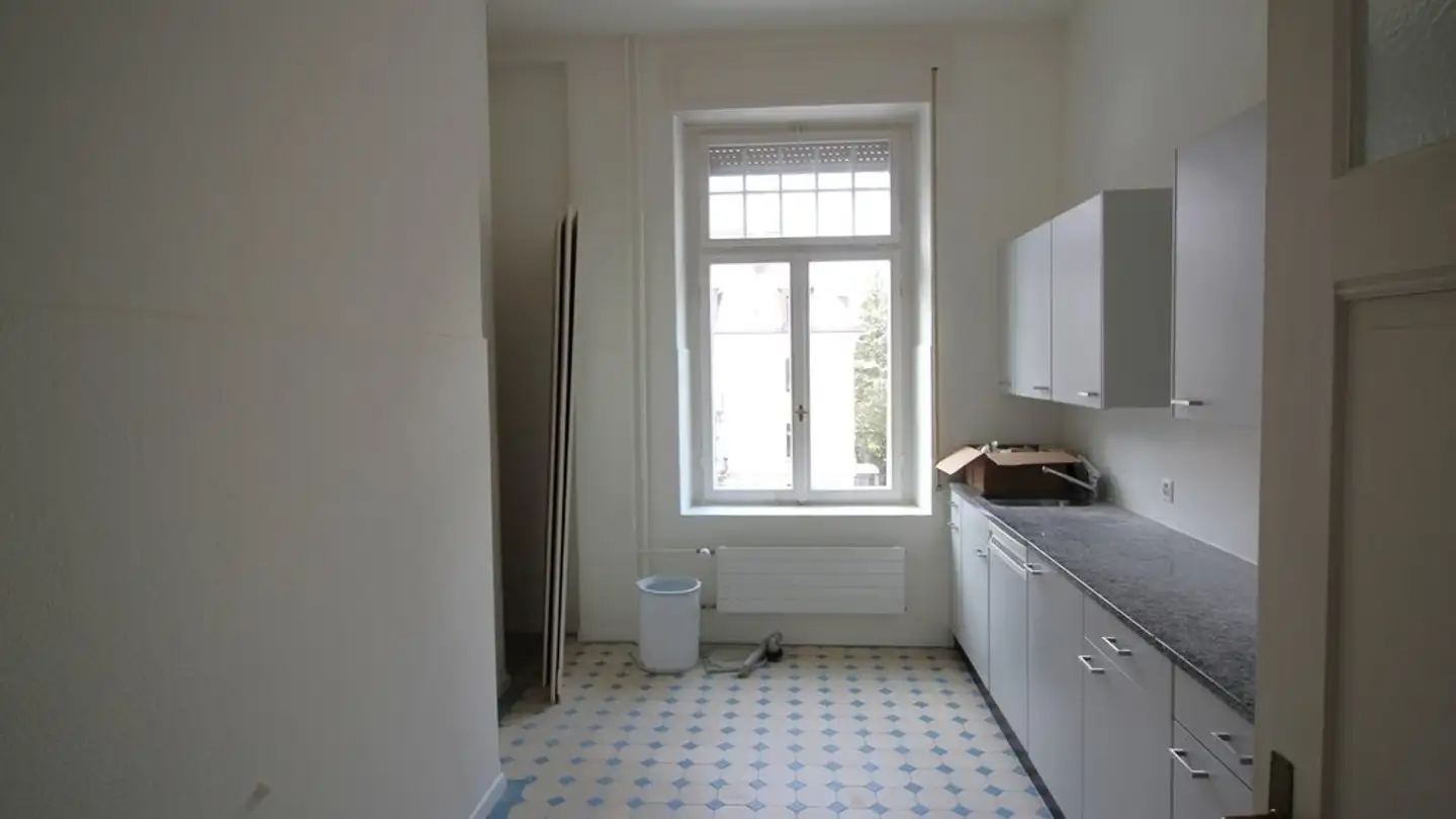 Bürofläche mieten - Weinbergstrasse 137, 8006 Zürich - Foto 4