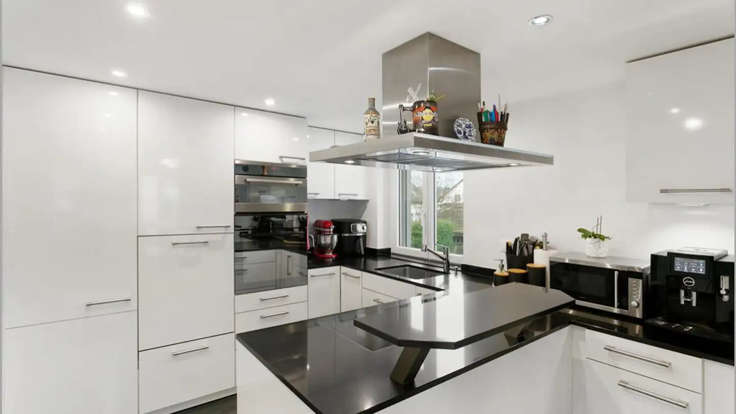 Maison individuelle à vendre - Schweizergasse 14, 9244 Niederuzwil