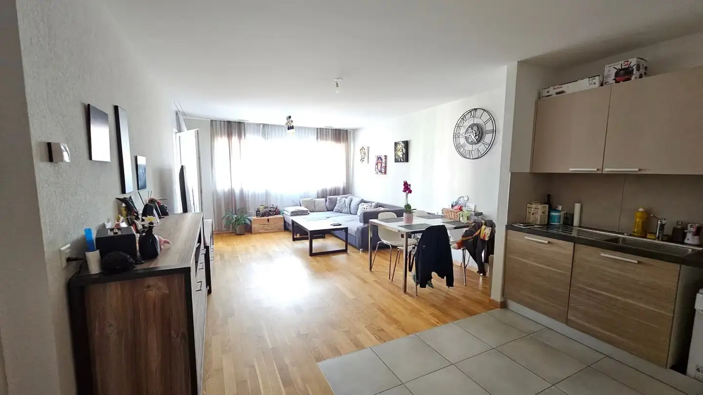 Appartement à louer - 1260 Nyon - Photo 2