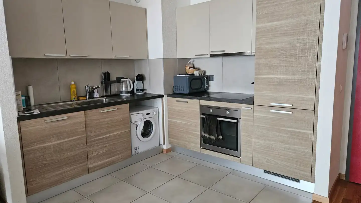 Appartement à louer - 1260 Nyon - Photo 3