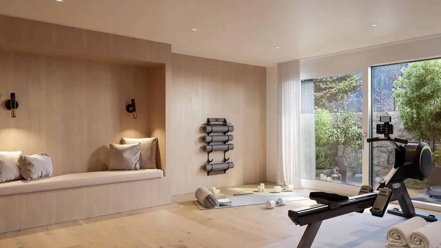 Row house for sale - 6390 Engelberg - Photo 4