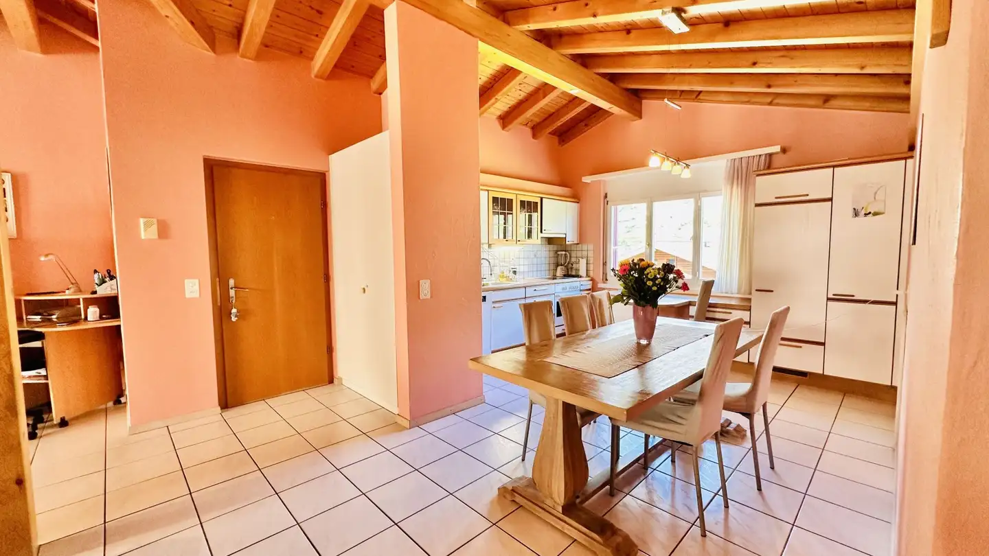 Appartamento in affitto - 3952 Susten - Photo 2