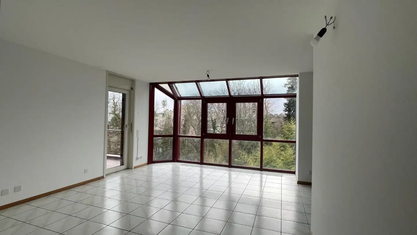 Apartment for rent - Chemin De Chantemerle 26, 1260 Nyon - Photo 2