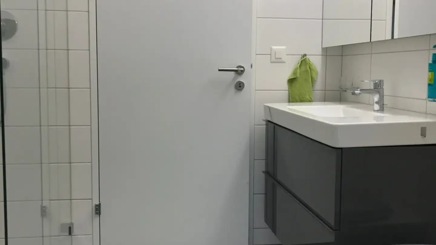Apartment for rent - Bahnhofstrasse 56, 5507 Mellingen - Photo 2