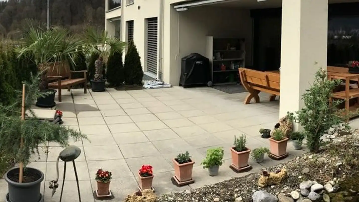 Apartment for rent - Bahnhofstrasse 56, 5507 Mellingen - Photo 4