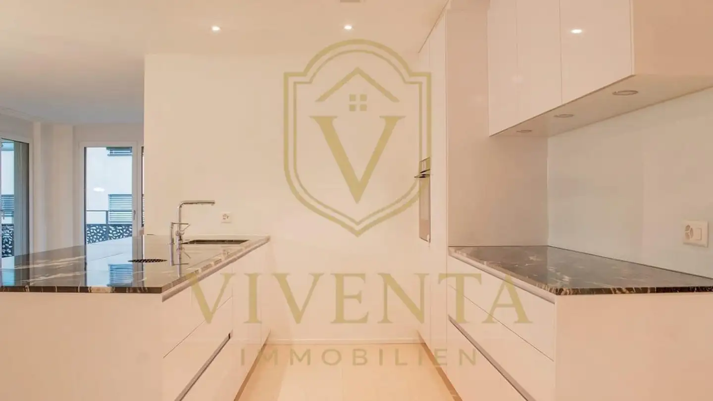 Appartamento in vendita - 8737 Gommiswald - Foto 3