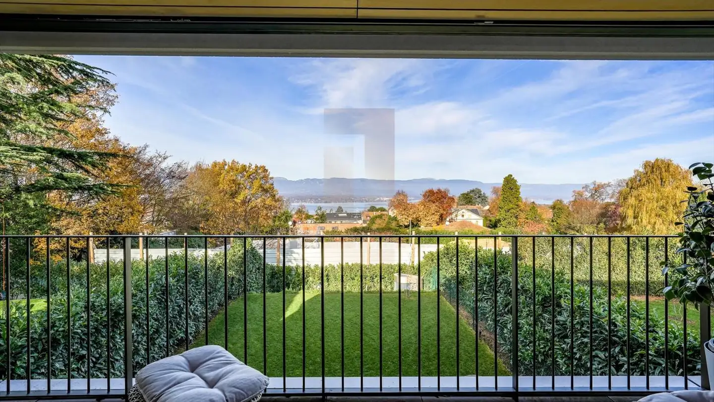 Casa singola in vendita - 1244 Choulex - Foto 4