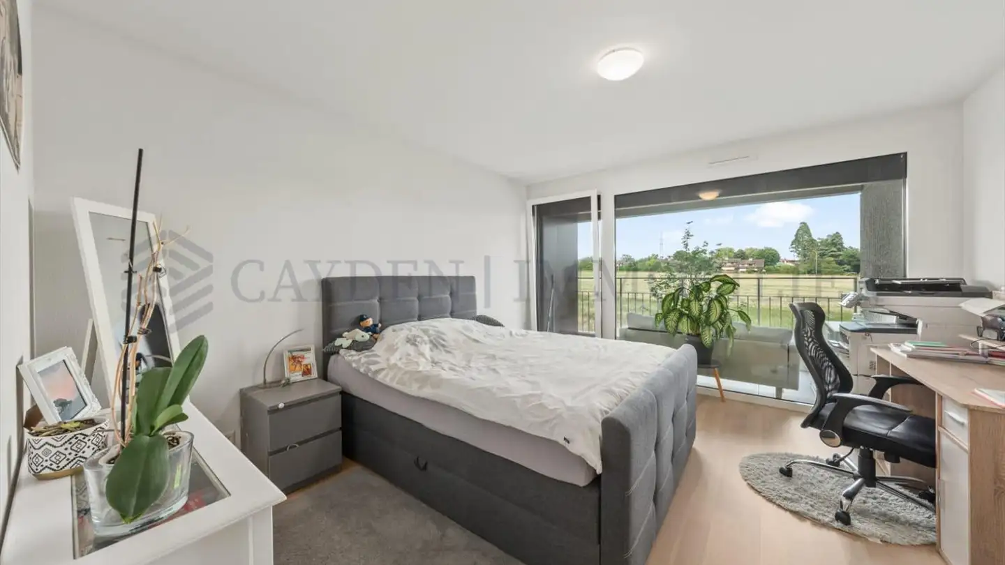 Appartamento in vendita - 1260 Nyon - Foto 4