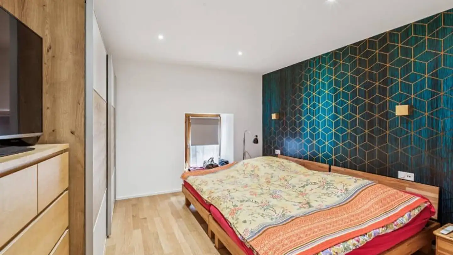 Casa singola in vendita - 2037 Montmollin - Foto 4