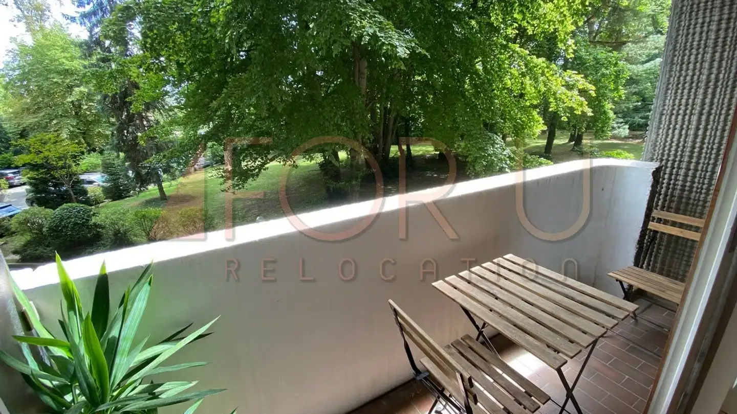 Appartamento in affitto - 1223 Cologny