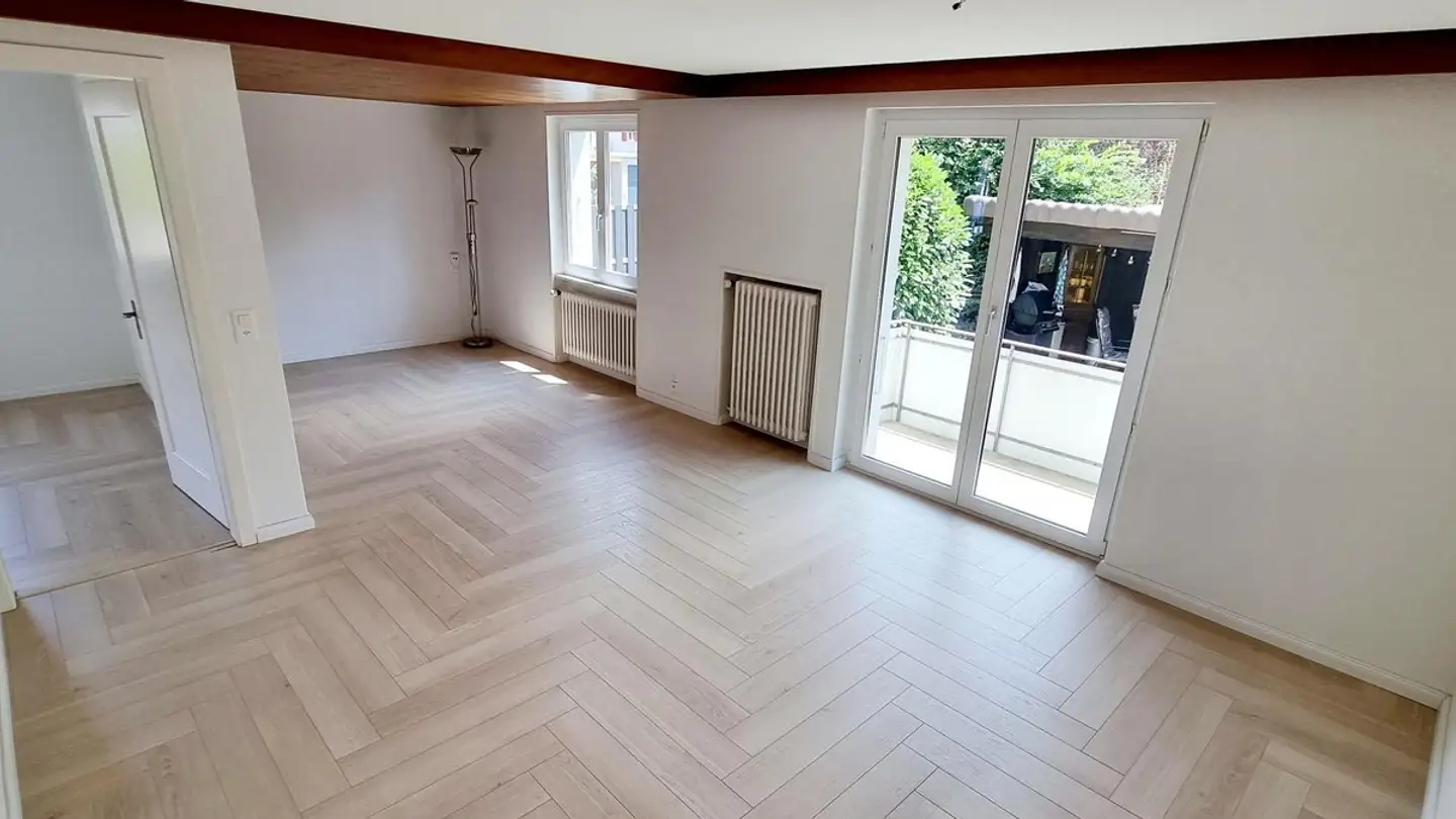 Appartement à louer - Farnsbergstrasse 26, 3360 Herzogenbuchsee