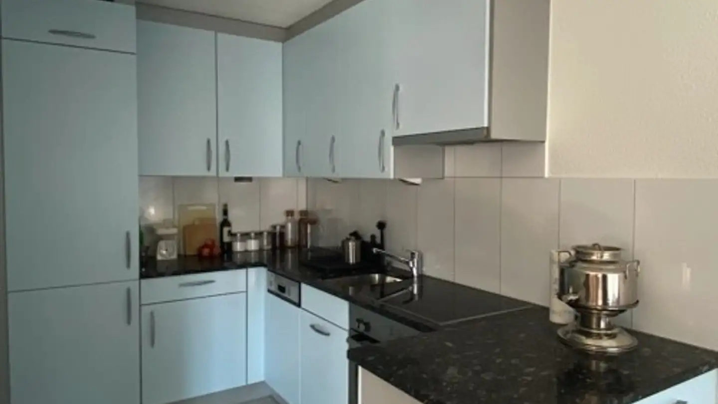 Appartamento in affitto - Giebeleichstrasse 46, 8152 Glattbrugg