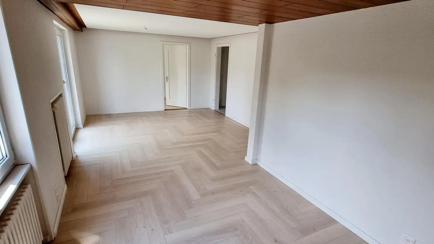 Appartement à louer - Farnsbergstrasse 26, 3360 Herzogenbuchsee - Photo 2