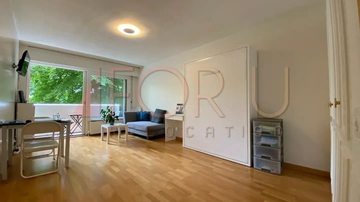 Appartamento in affitto - 1223 Cologny - Foto 2