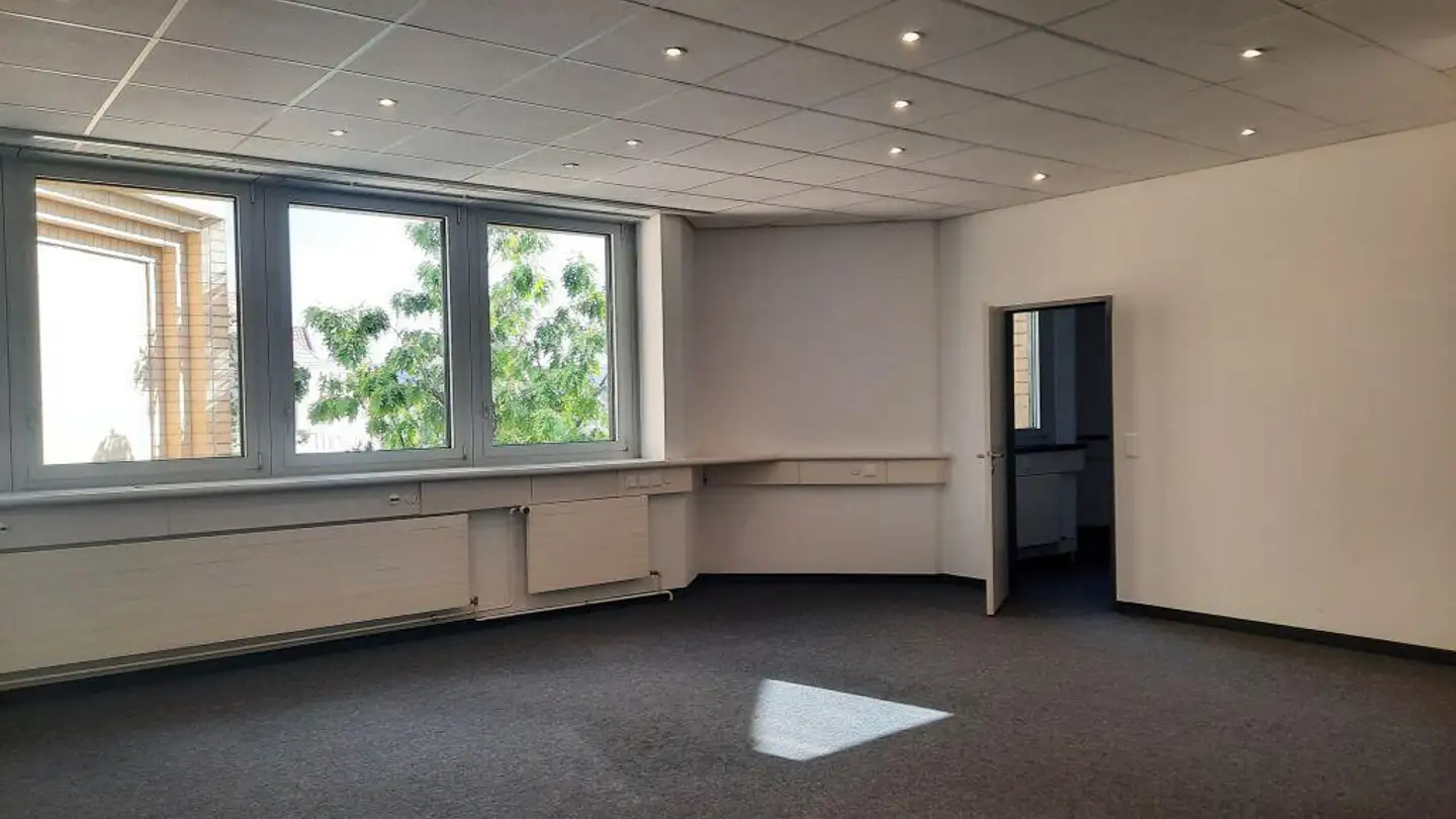 Commercial for rent - Eichwatt 3, 8105 Watt - Photo 4